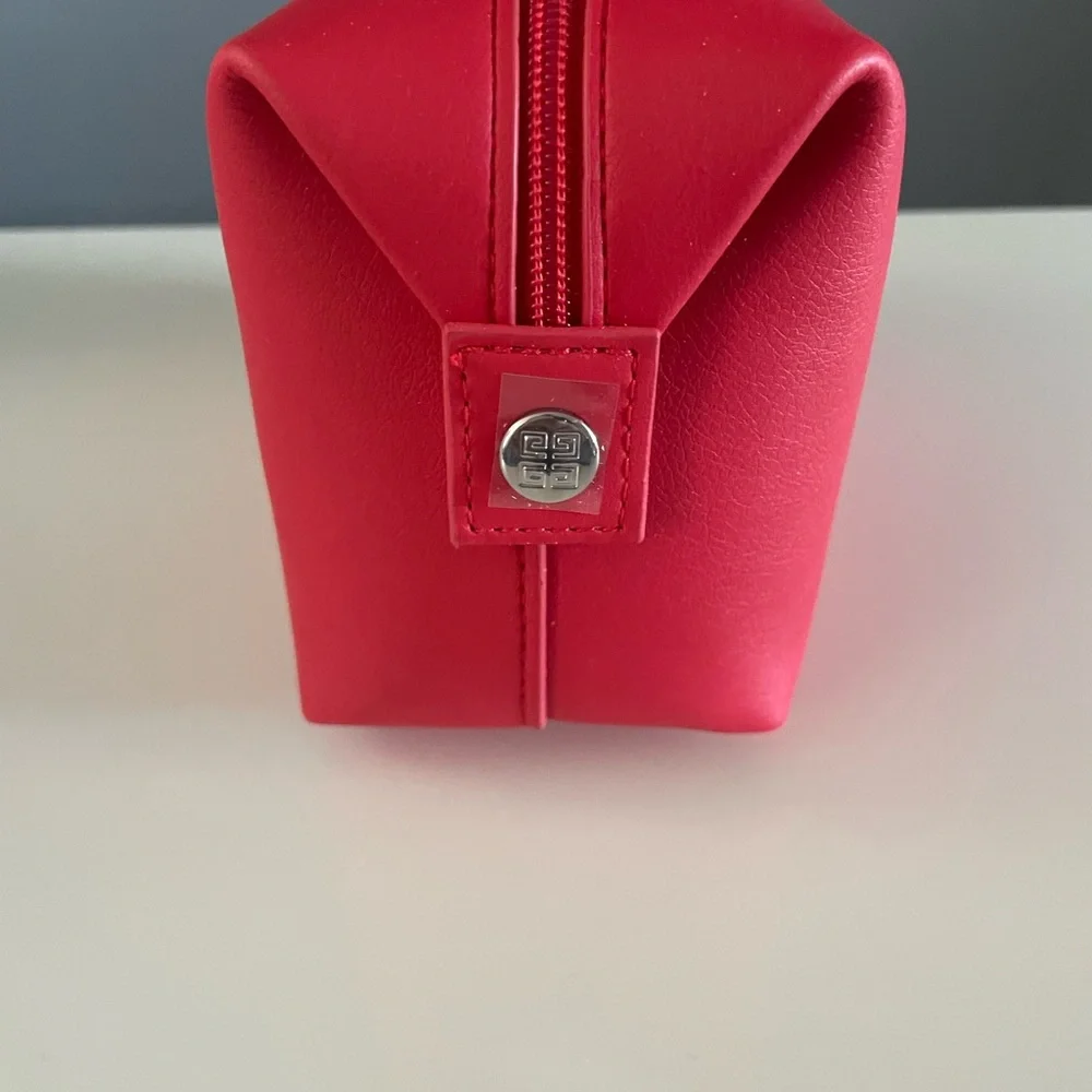 Authentic Givenchy Pouch - Picture 4 of 7